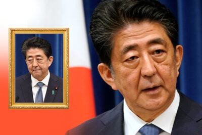 former prime minister of japan shinzo abe passed away national mourning in india tomorrow