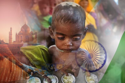 india has taken swift action to reduce malnutrition rates un