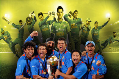 indian cricket team the only team to win all types of world cups