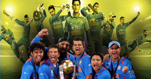 indian cricket team the only team to win all types of world cups