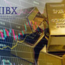 indias first international bullion exchange to trade gold silver