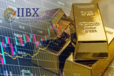 indias first international bullion exchange to trade gold silver