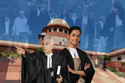 lawyers have to follow colonial dress codes supreme court