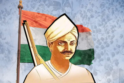 mangal pandey birth anniversary indias first freedom fighter