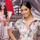 miss india 2022 who is sini shetty the new femina miss india world