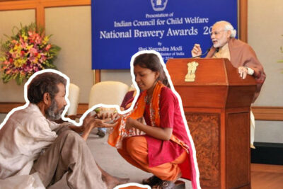 national bravery award india 2022 rewards upto 1 lakh for heroic acts