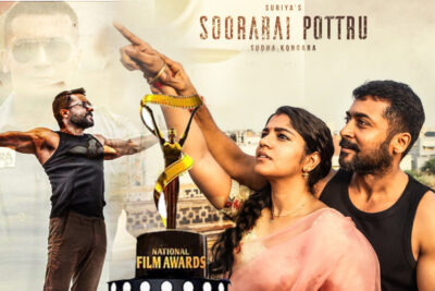 national film awards 2022 suriyas soorarai pottru won 6 awards