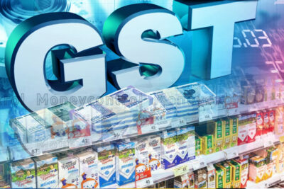 new gst rates to be applicable from today will impact household budget