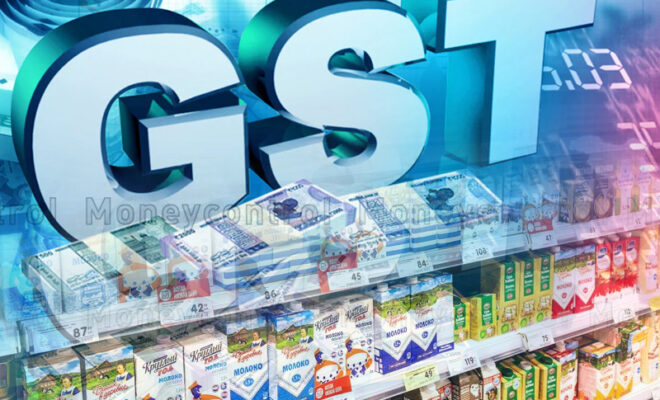 new gst rates to be applicable from today will impact household budget