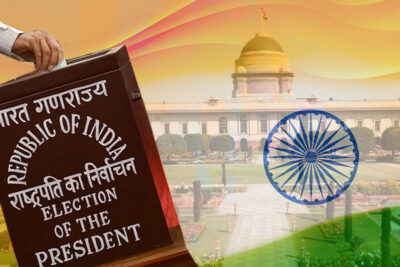 new president of india 2022 voting over with 99 18 across the country