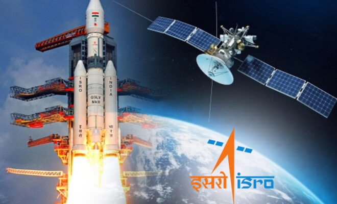 prominent space exploration missions of isro by 2025