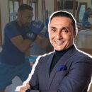 rahul bose won the silver medal in boxing before acting career