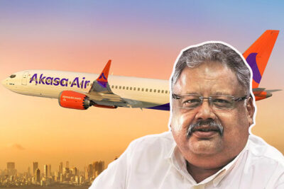 rakesh jhunjhunwalas akasa air gets airlines license from dgca