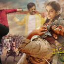 ramarao on duty review is it a lackluster or action thriller film