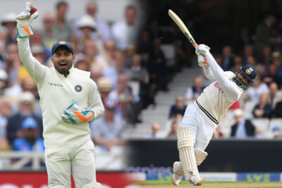 rishabh pant becomes fastest indian wicket keeper to score test century