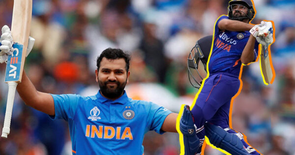 rohit sharma becomes 1st indian batsman to score 250 sixes in odi