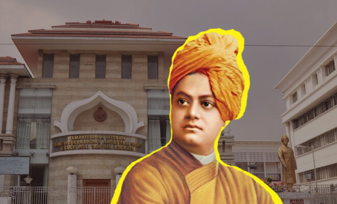 swami vivekanandas jagriti ka sandesh speech summary