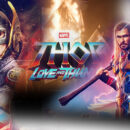 thor love and thunder review mighty devil against gods