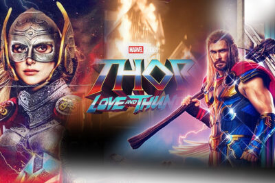 thor love and thunder review mighty devil against gods