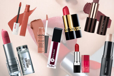 top 10 best lipstick brands in india for 2022