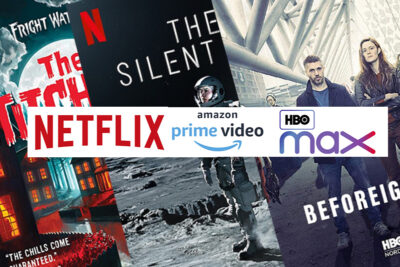 top best sci fi series to watch in on netflix amazon prime hbo max