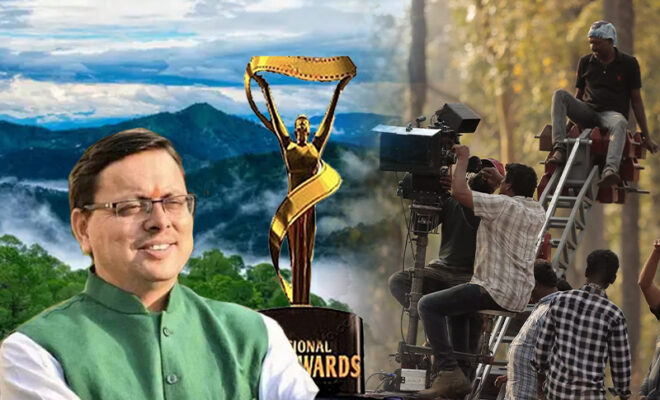uttarakhand gets most film friendly award in 68th national film awards