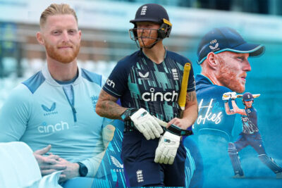 why did ben stokes suddenly retire from odi cricket