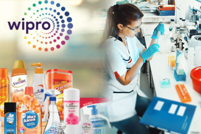 wipro journey from fmcg to it now launching fast moving consumer goods