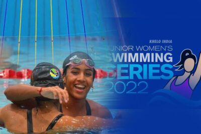 1 crore prizes for khelo india jr womens swimming challenge series