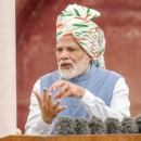 15 highlights from pm modi speech on 15th august 2022