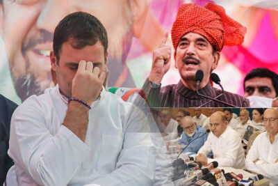 64 congress leaders resign to join ghulam nabi azad’s party