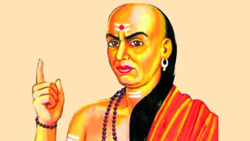 chanakya