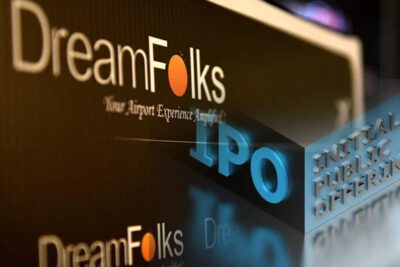 dreamfolks services ipo review, last day to subscribe