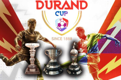 durand cup 2022 asia’s oldest football tournament schedule,