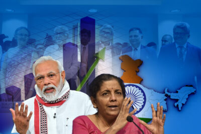 india to become ₹20 lakh crore economy as a ‘developed’ country