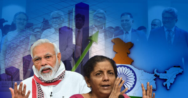 india to become ₹20 lakh crore economy as a ‘developed’ country