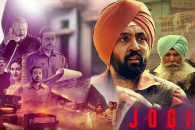 jogi trailer diljit dosanjh starrer film presents 1984 anti sikh riots