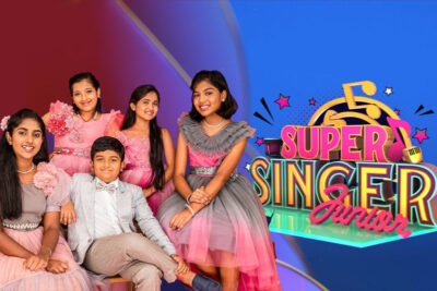 super singer junior grand finale to stream this sunday