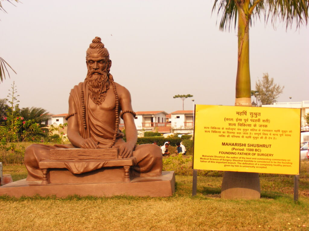 sushruta