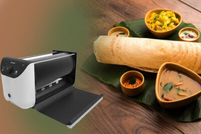 what if you can print dosa