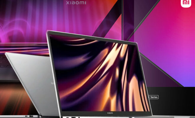 xiaomi to launch its latest laptop & smart tv this month
