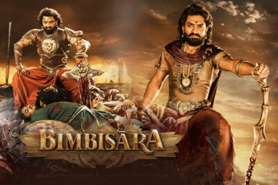 bimbisara hits theaters today here is bimbisara review cast plot details