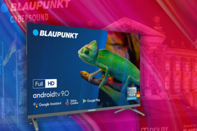 blaupunkt offers upto 40 discount anniversary sale for tvs