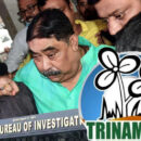 cbi arrests tmc leader anubrata mondal in cattle smuggling case