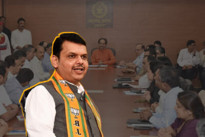 devendra fadnavis confirms about cabinet expansion