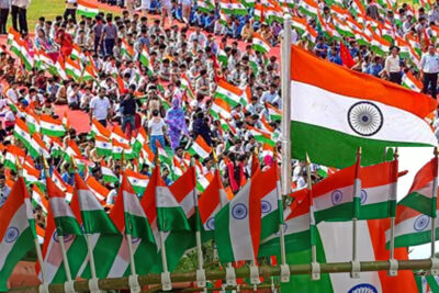 everything about har ghar tiranga campaign in india