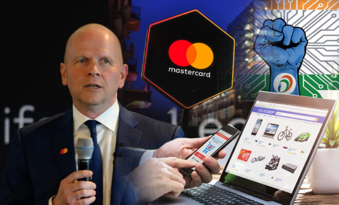 india is set to become largest digital economy in the world mastercard