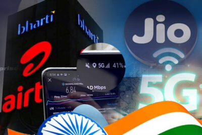 jio and airtel are ready to launch 5g service on 15th august