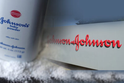 johnson johnson to stop selling talcum powder globally