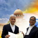 justice uday lalit can be the new chief justice of india cji